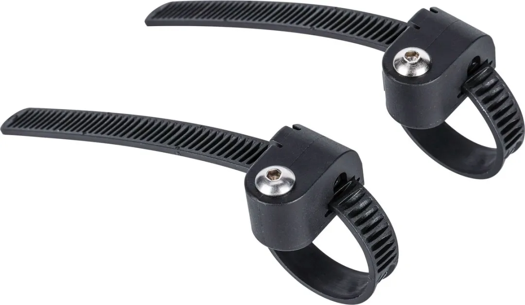 Topeak VersaMount Stuur/Frameklem