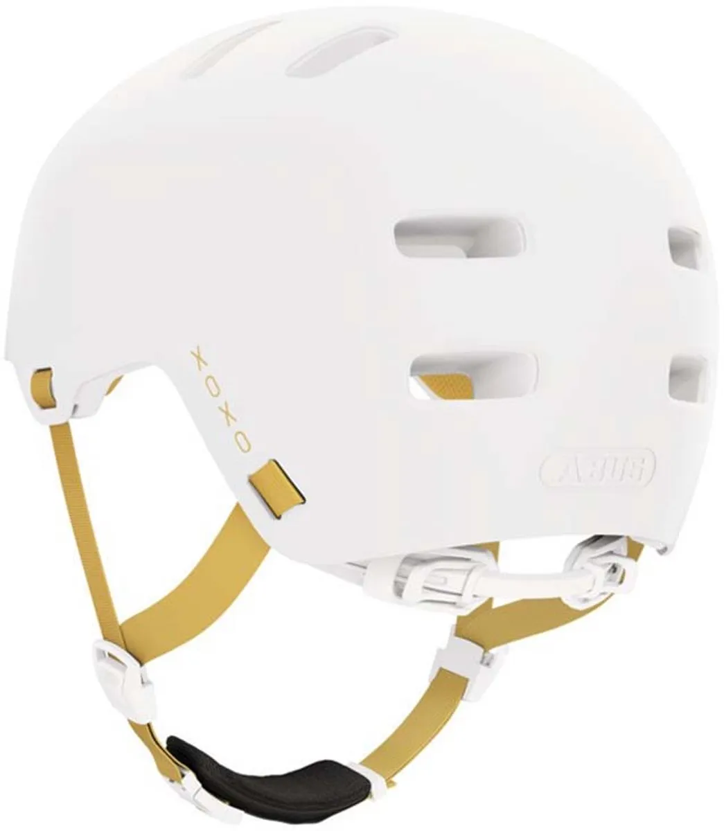 ABUS XoXo Helm