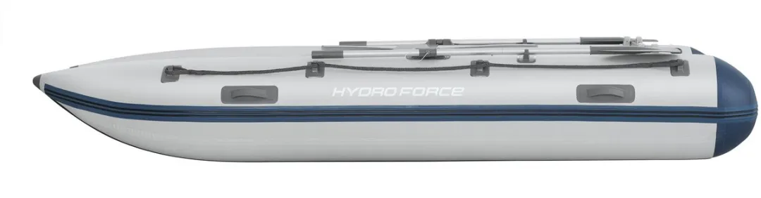 Hydro Force Beacon Elite Opblaasbare Sportboot voor 5 Personen 3.35 m