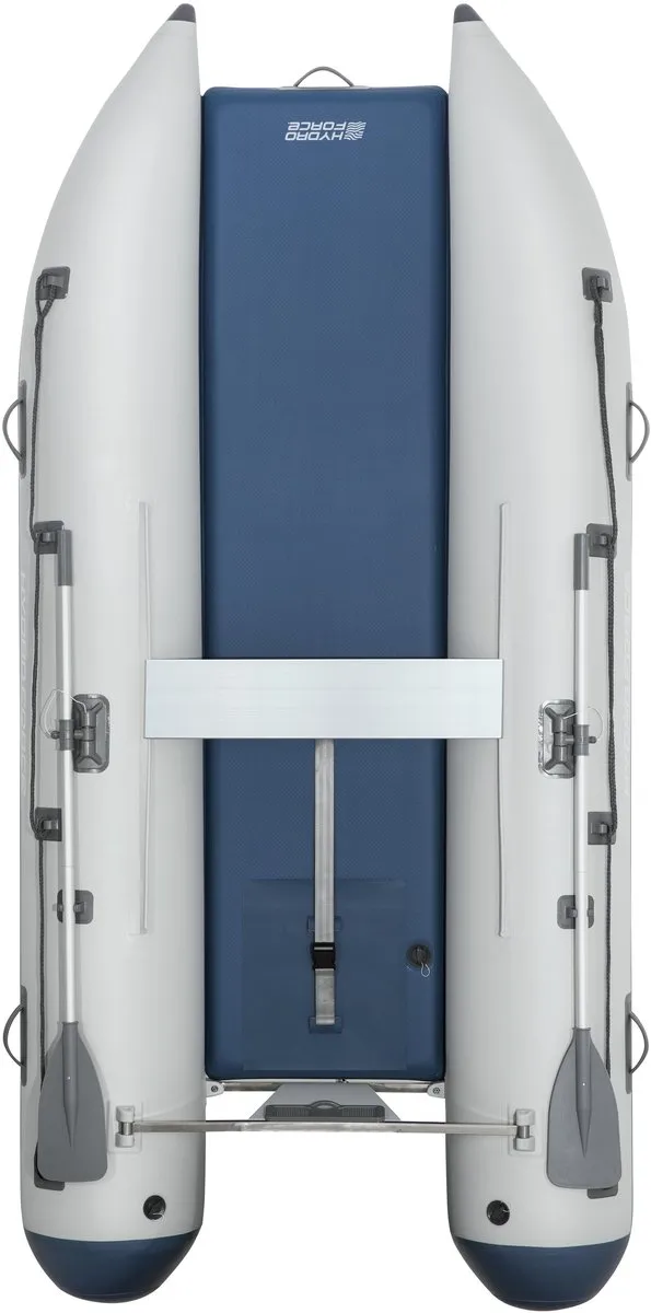 Hydro Force Beacon Elite Opblaasbare Sportboot voor 5 Personen 3.35 m