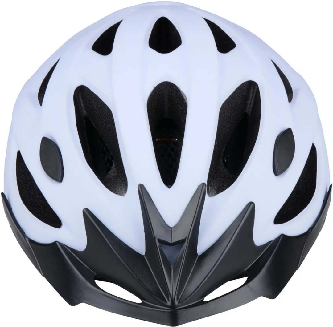 Dunlop Fietshelm M - Ø55-58cm - Blauw