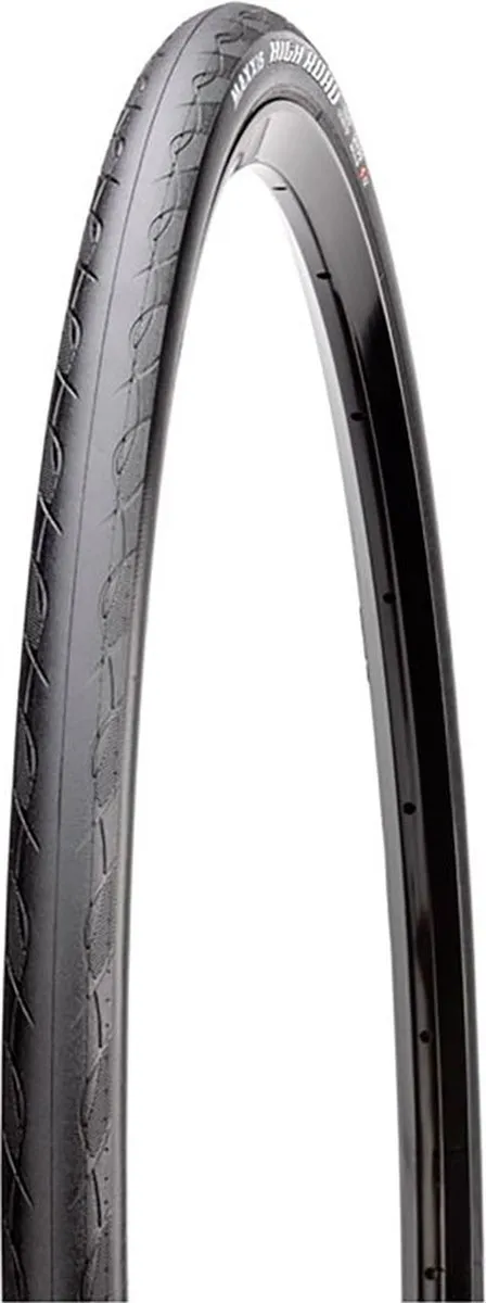 Maxxis High Road Hypr ZK One70 Racefietsband 700C x 28