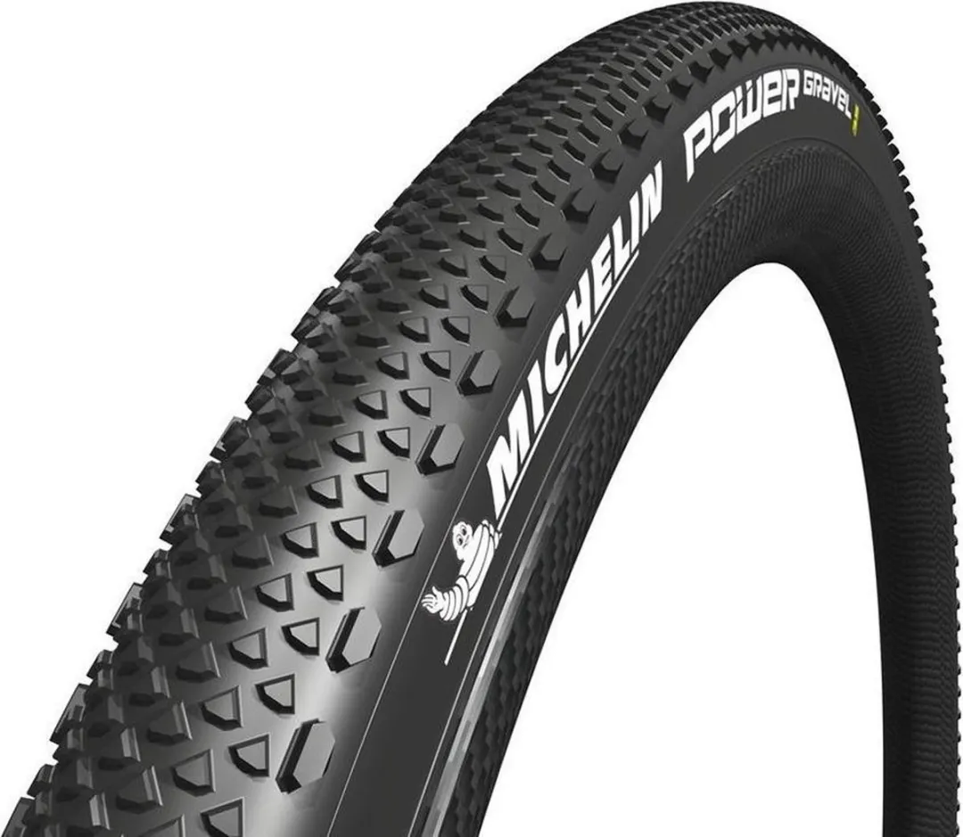 Michelin Power Gravel 28x1,35 Buitenband