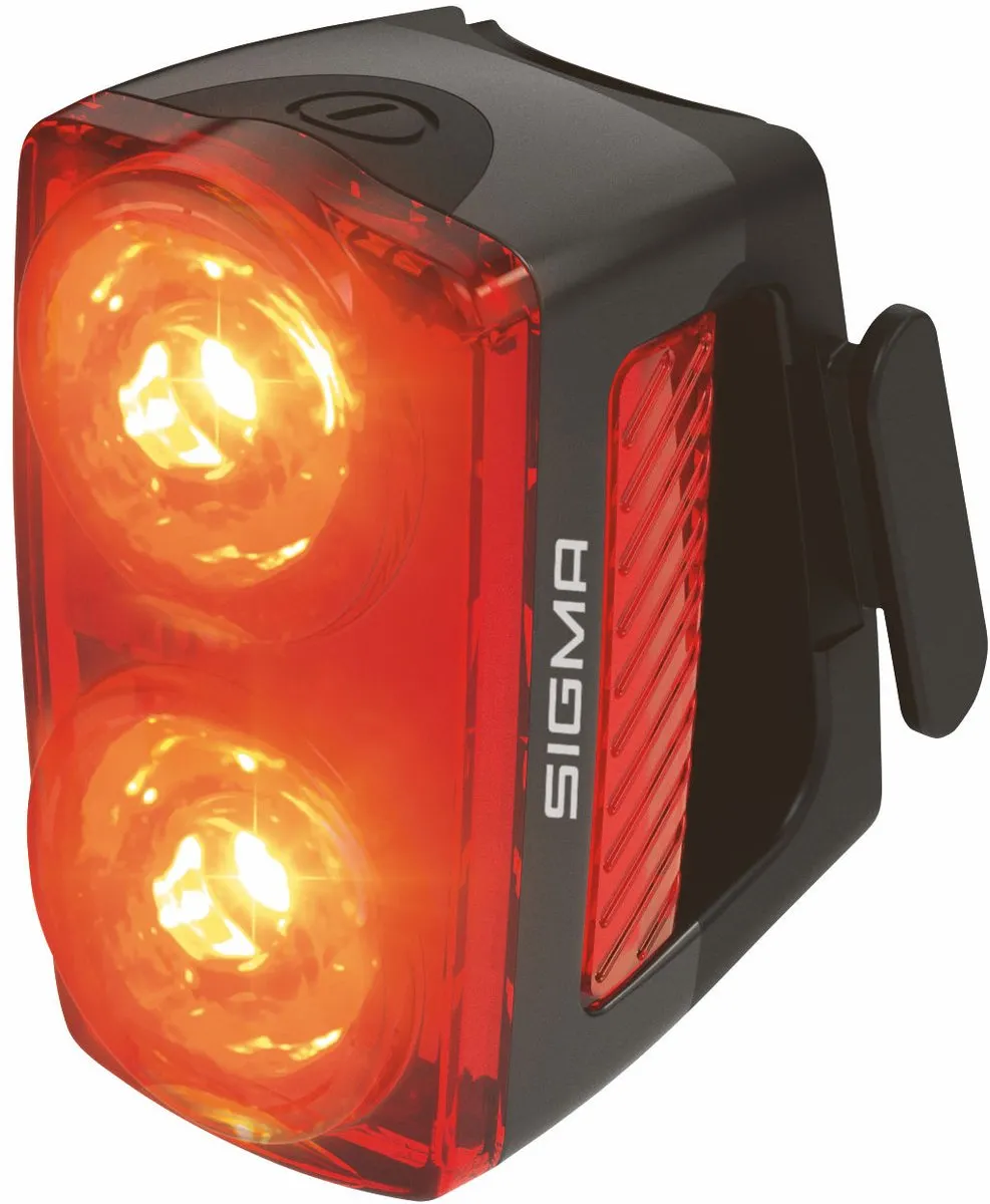 Sigma BUSTER RL 150 Fiets Achterlicht