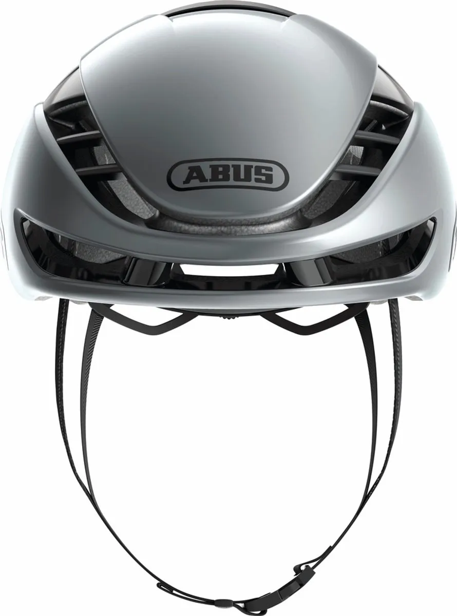 ABUS GameChanger 2.0 Helm - Race Grey - 57-61cm