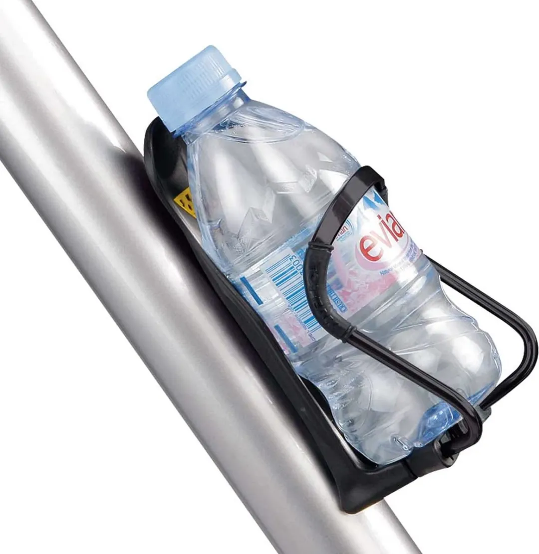 Topeak Modula Cage Bidonhouder - Zwart