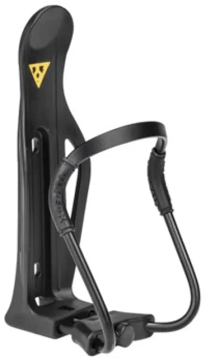 Topeak Modula Cage Bidonhouder - Zwart - afbeelding 6 van 6