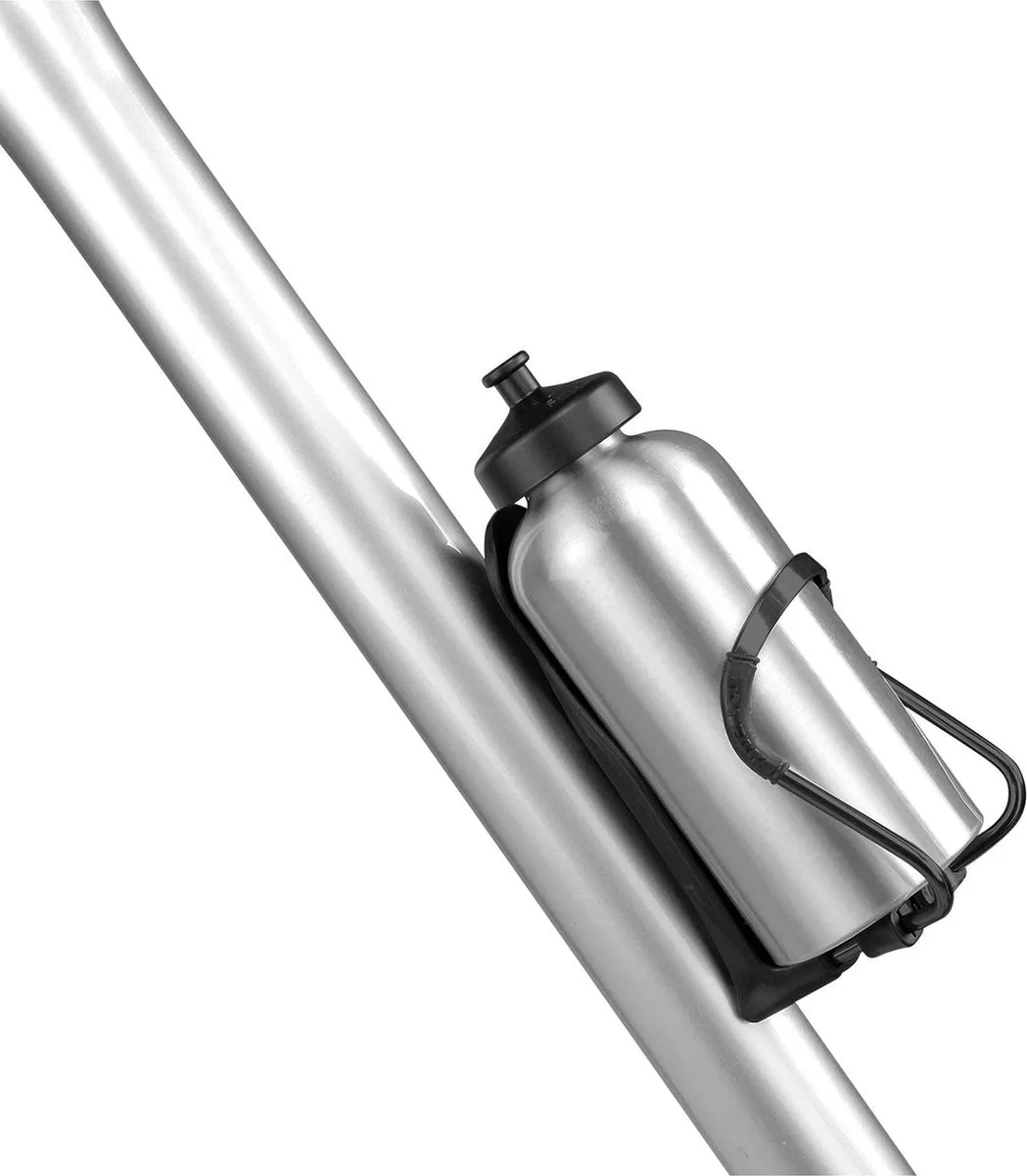 Topeak Modula Cage Bidonhouder - Zwart