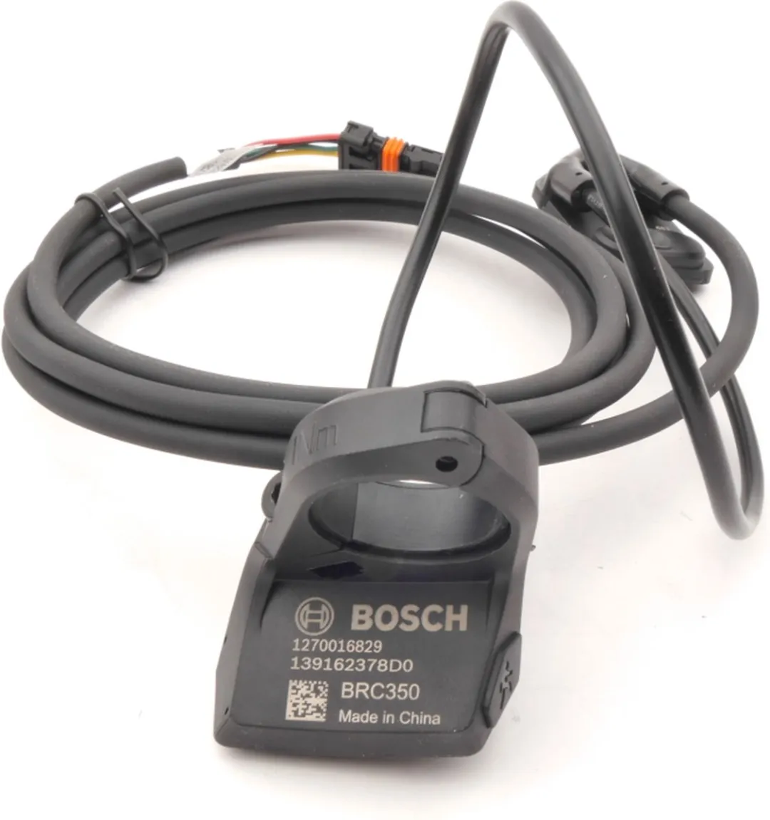 Bosch Kiox BUI330 Displayhouder Remote - 1270016829 Zwart