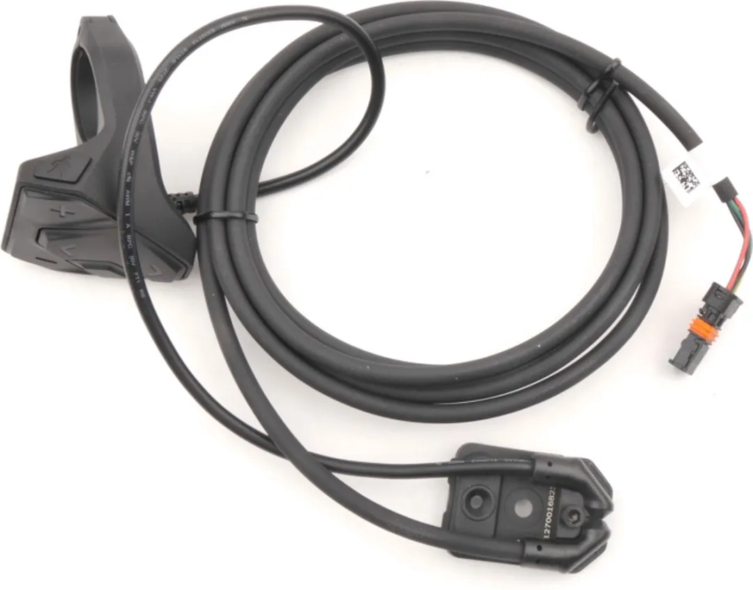 Bosch Kiox BUI330 Displayhouder Remote