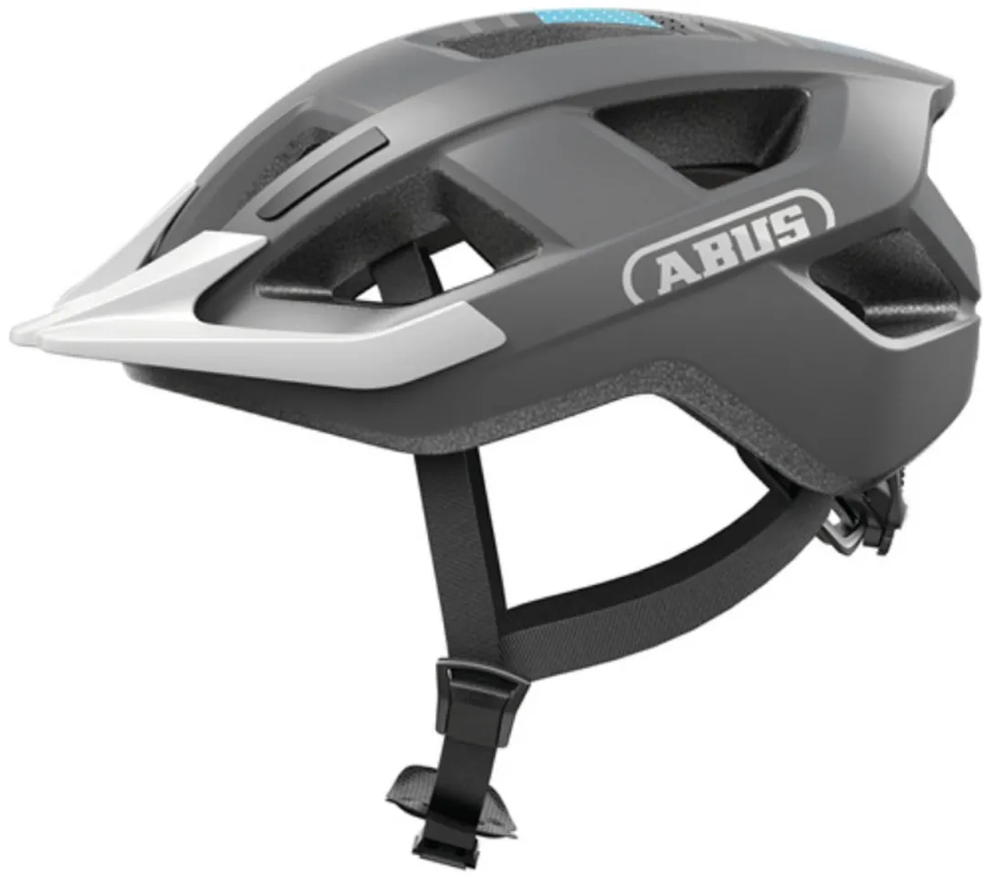 ABUS Aduro 3.0 LED Stadsfietshelm