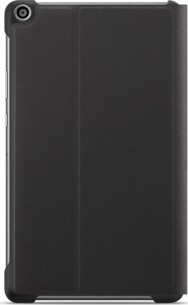 Huawei Book Cover 51991962 - Zwart
