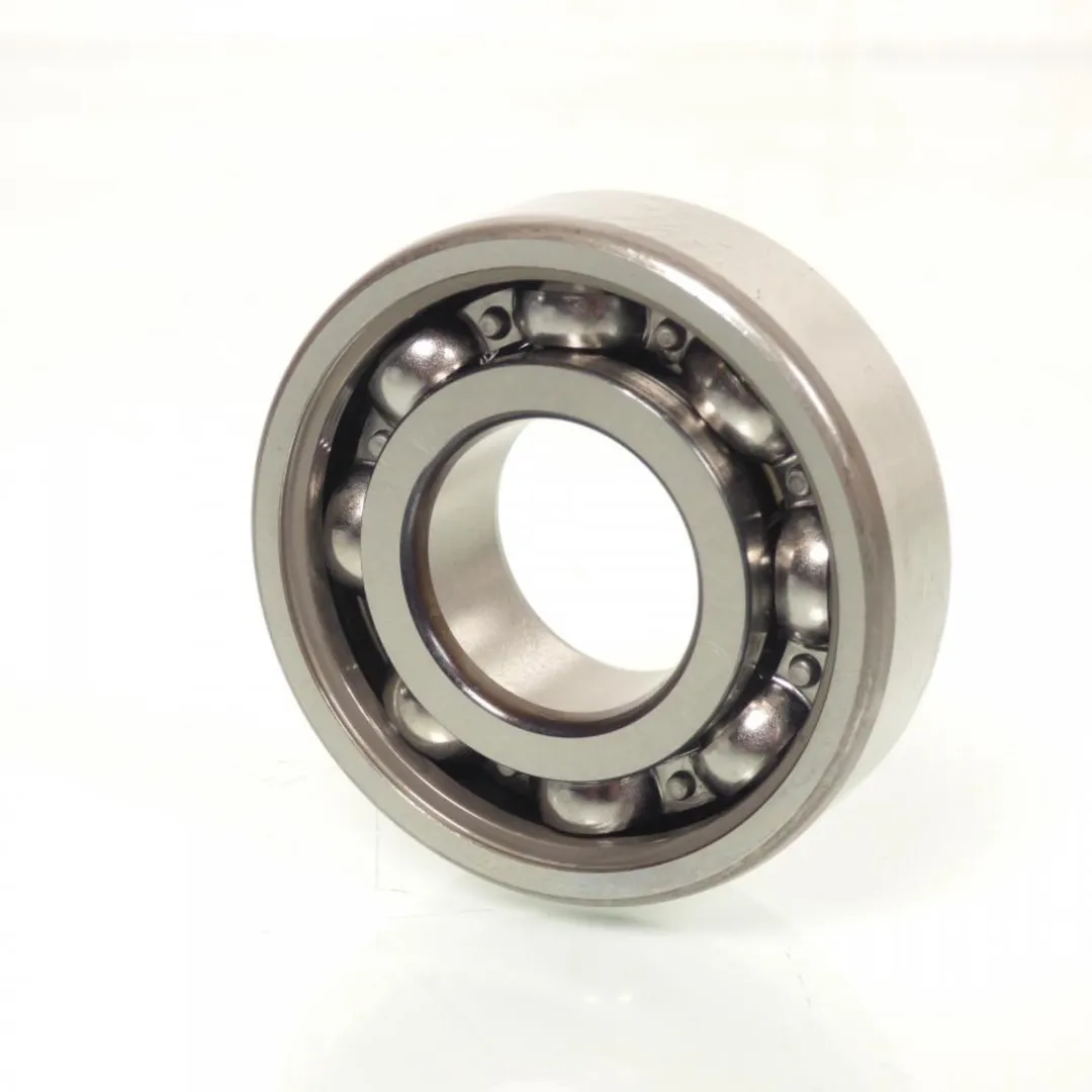 SKF 6204 Z C3 Kogellager - 20x47x14mm