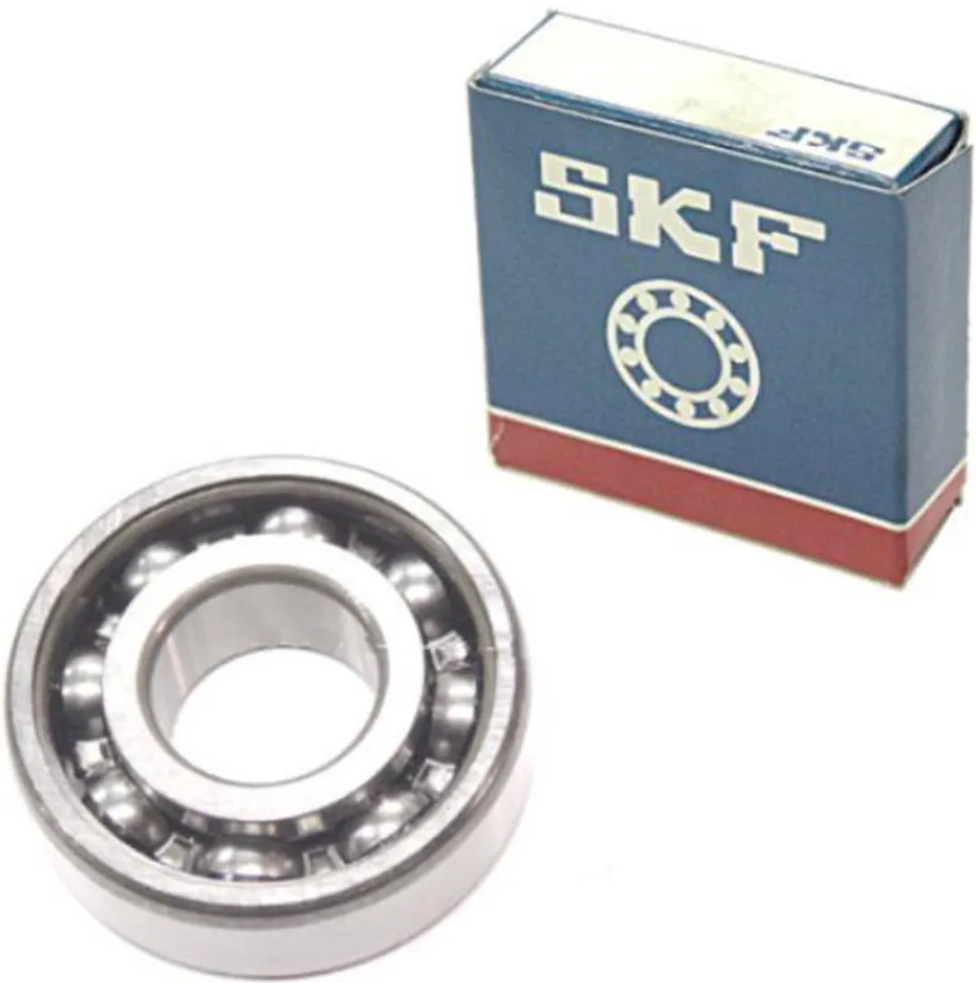 SKF 6204 Z C3 Kogellager - 20x47x14mm