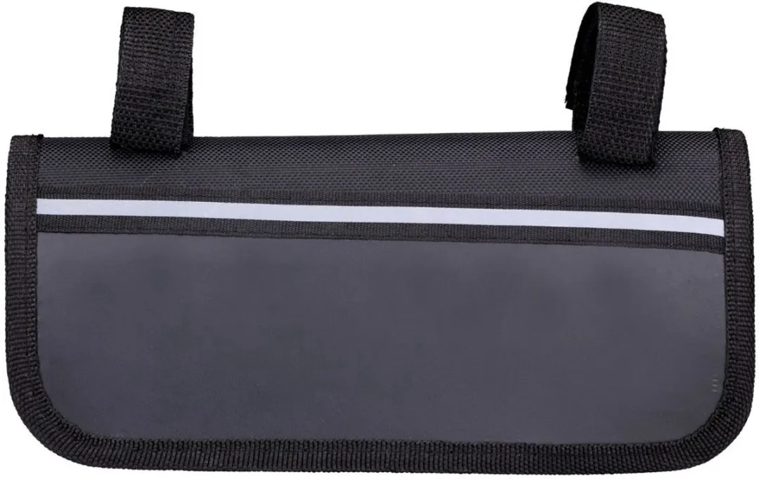 Dunlop Fietspomp met Drukmeter 14-delig - Geel