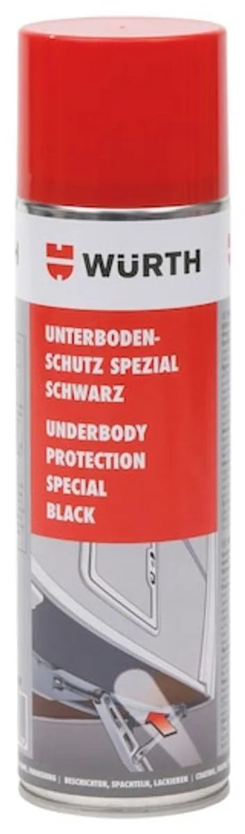 Würth Bodembeschermer Speciaal 500ml