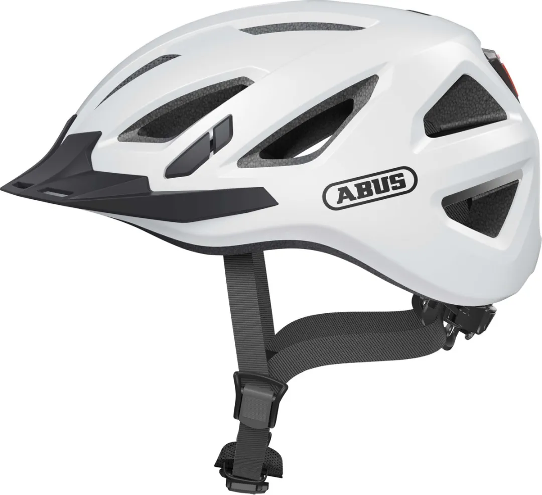 ABUS Urban-I 3.0 Fietshelm L