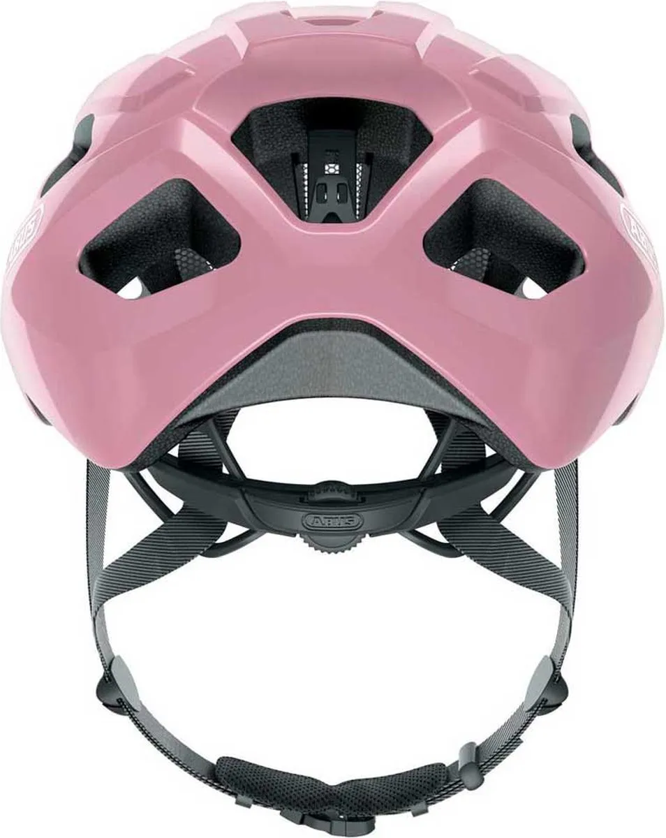 Abus Helm Macator S 51-55 Shiny Rose