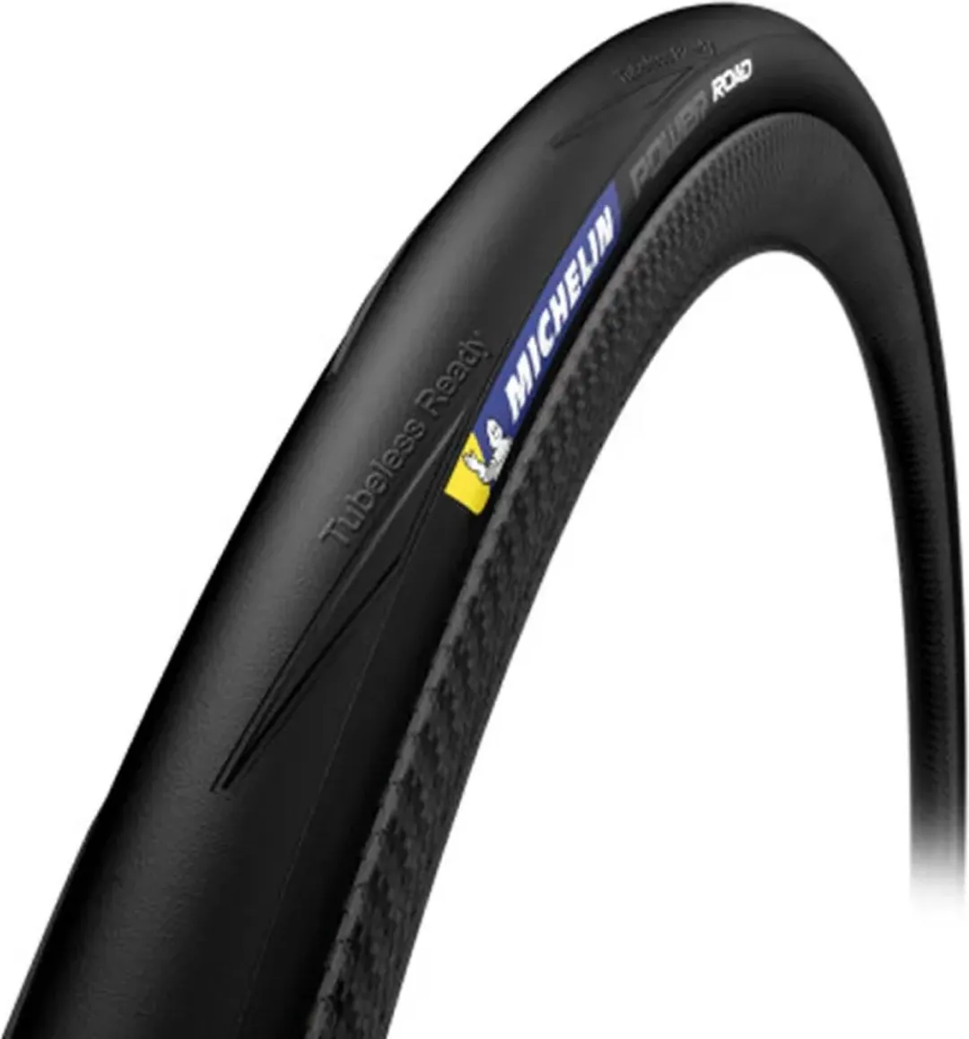 Michelin Power Road Competition Aramid Tubeless Vouwband 700C x 25