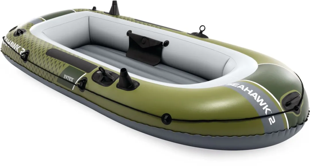 Intex Seahawk 2 Opblaasboot