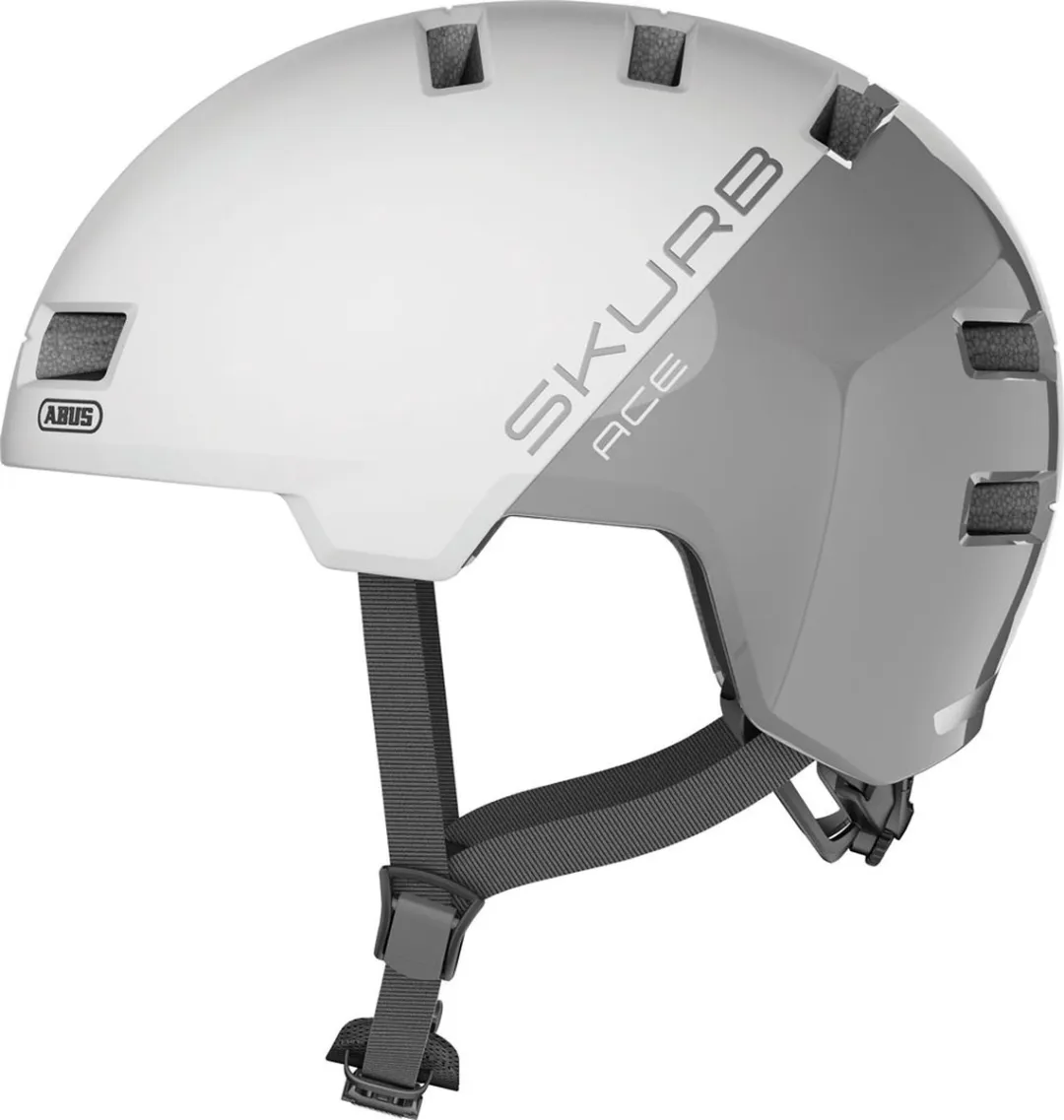 ABUS Skurb ACE Helm L