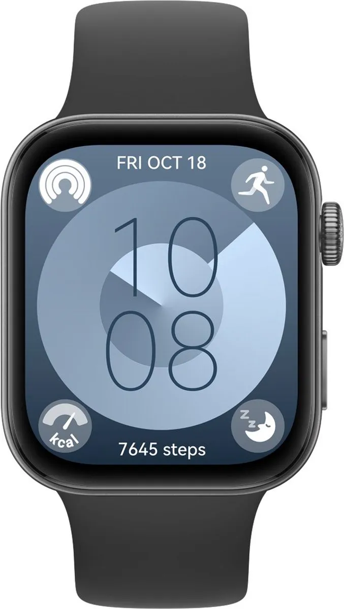 Huawei Watch Fit 3 Smartwatch