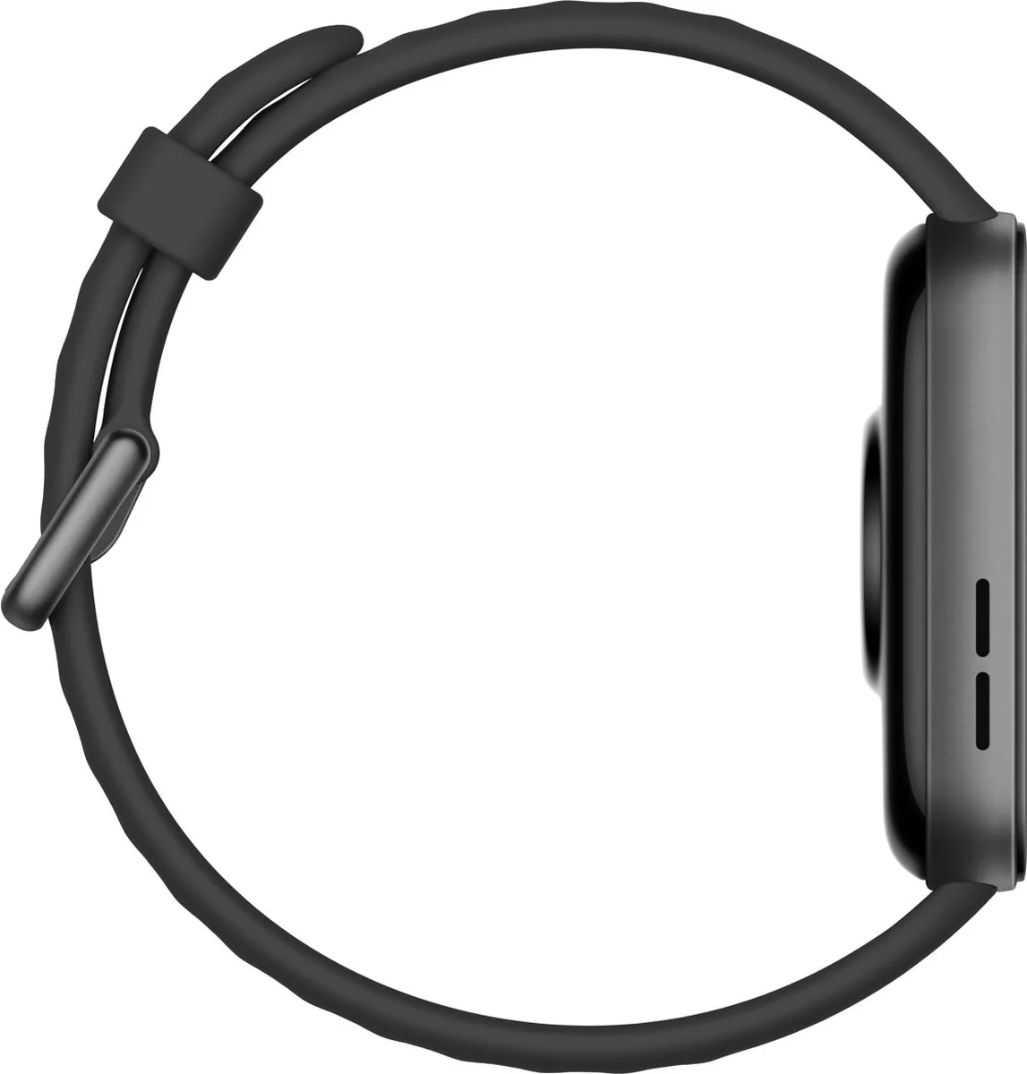 Huawei Watch Fit 3 Smartwatch - 43mm - 1.84" - Zwart