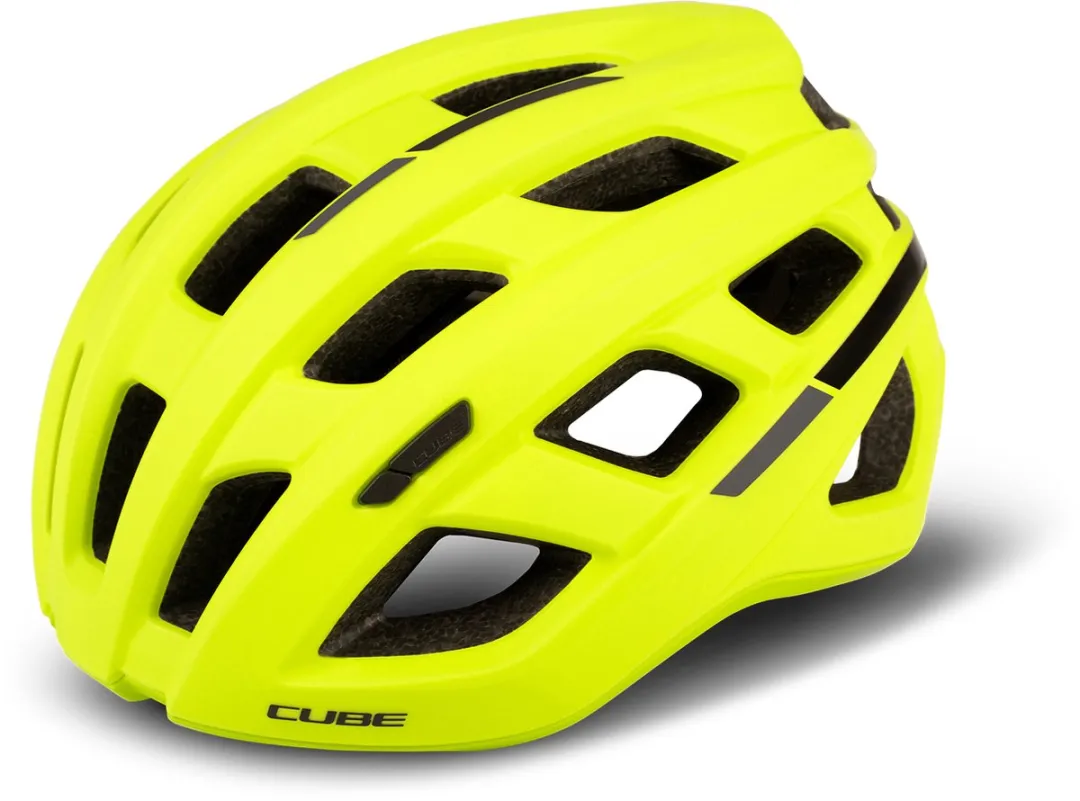 Cube Road Race Helm