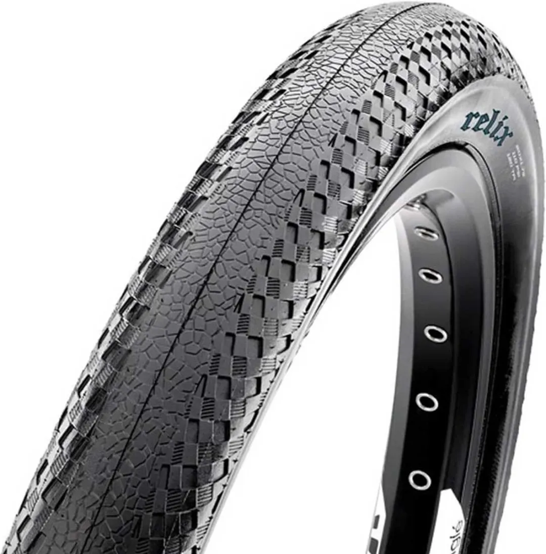 Maxxis Relix Aramid Tubular 700x23