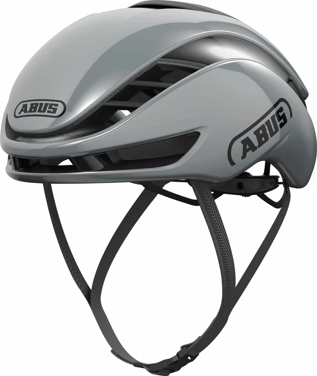 ABUS GameChanger 2.0 Helm - M 54-58cm - Grijs