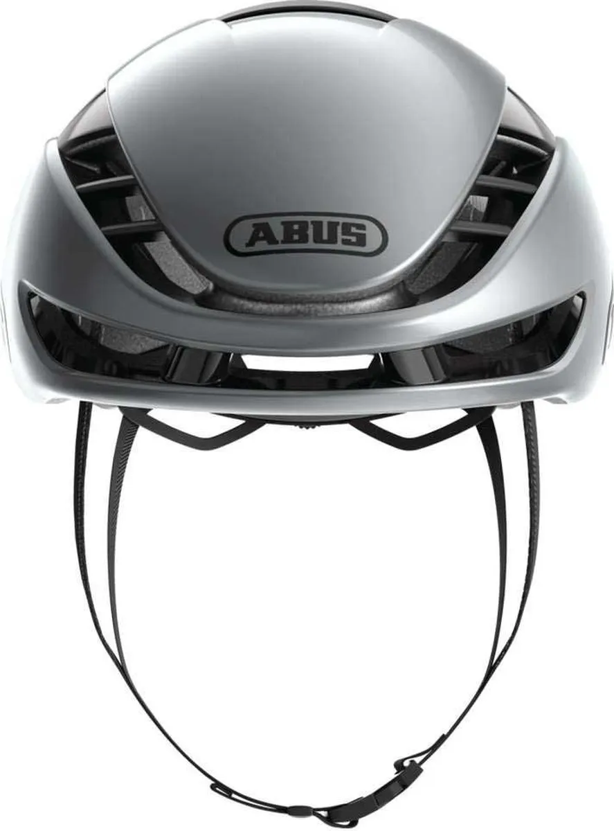 ABUS GameChanger 2.0 Helm - M 54-58cm - Grijs - afbeelding 6 van 6