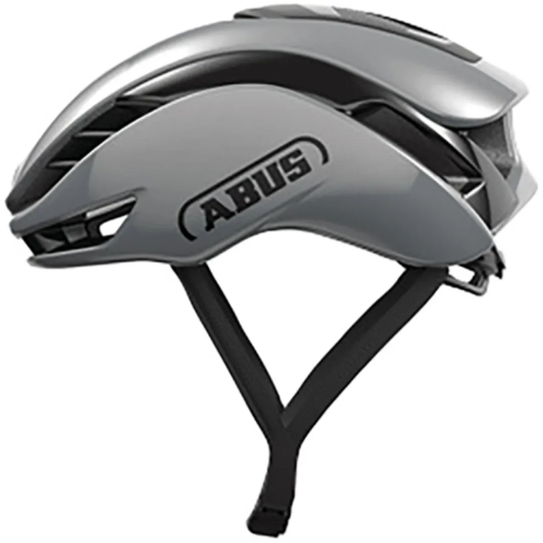 ABUS GameChanger 2.0 Helm - M 54-58cm - Grijs