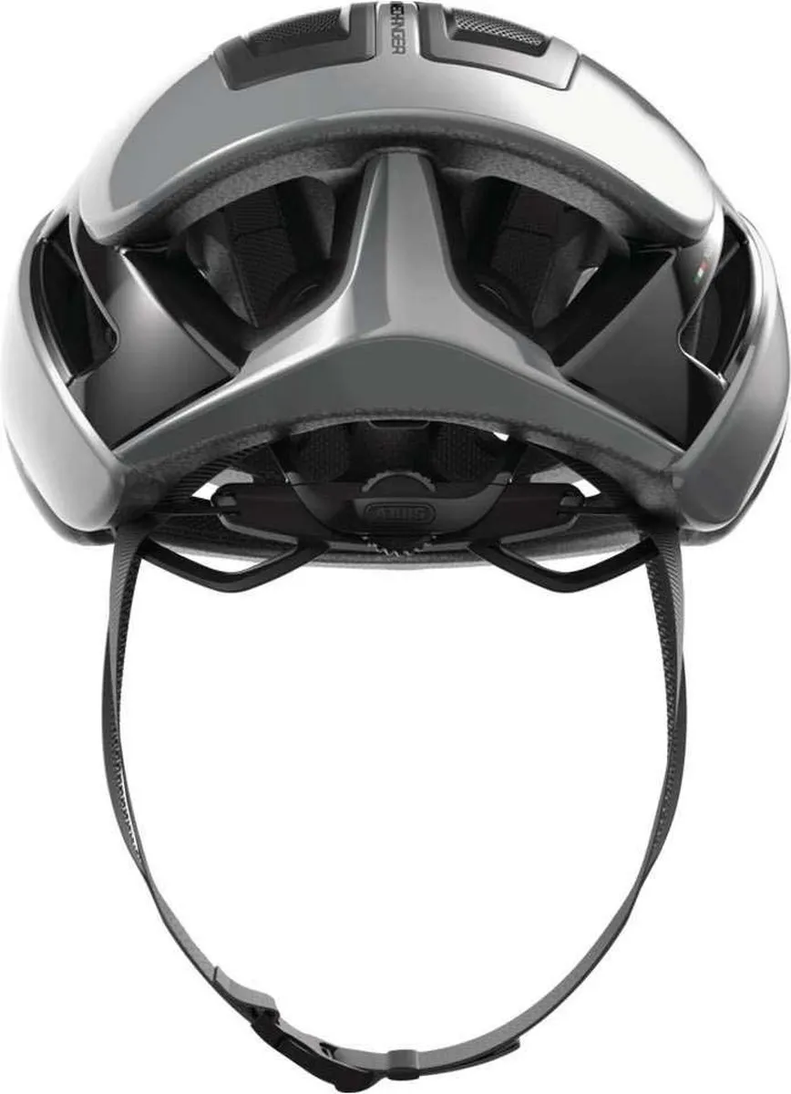 ABUS GameChanger 2.0 Helm - M 54-58cm - Grijs