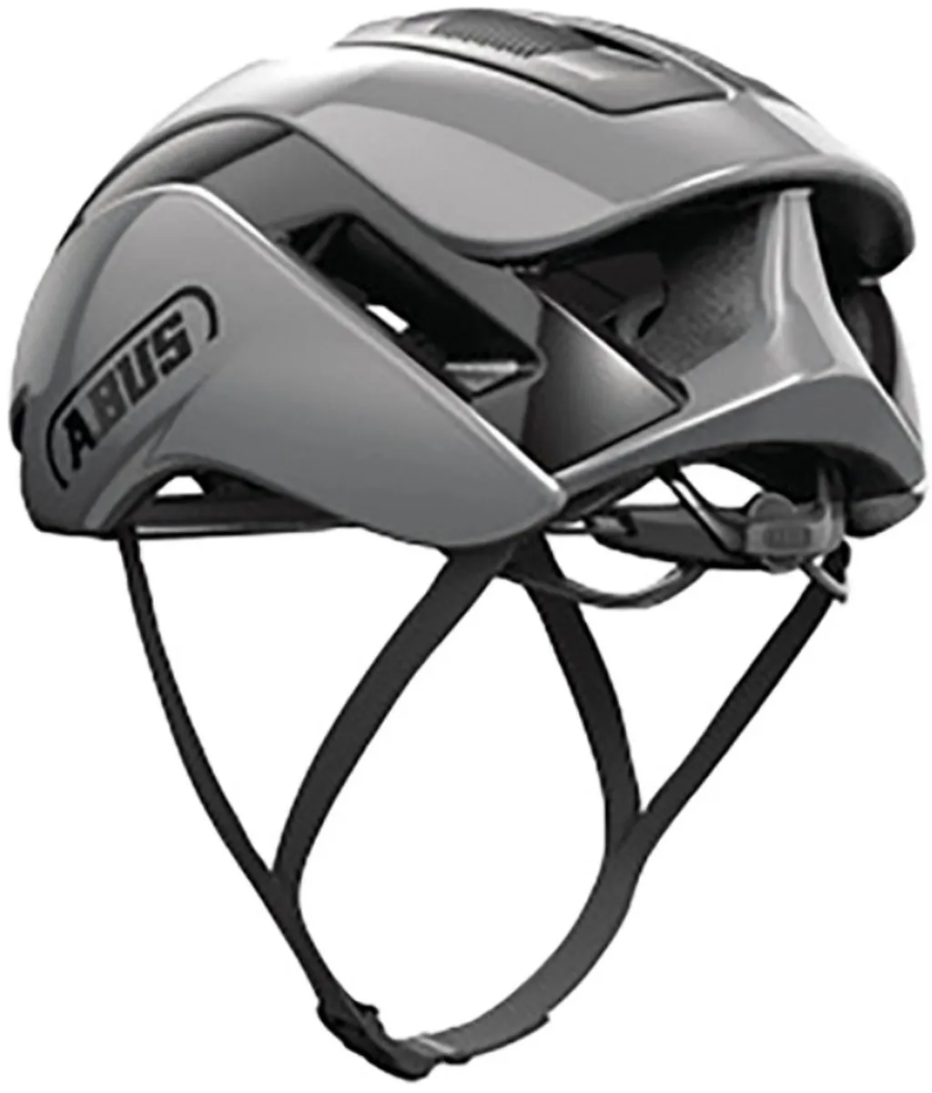 ABUS GameChanger 2.0 Helm - M 54-58cm - Grijs