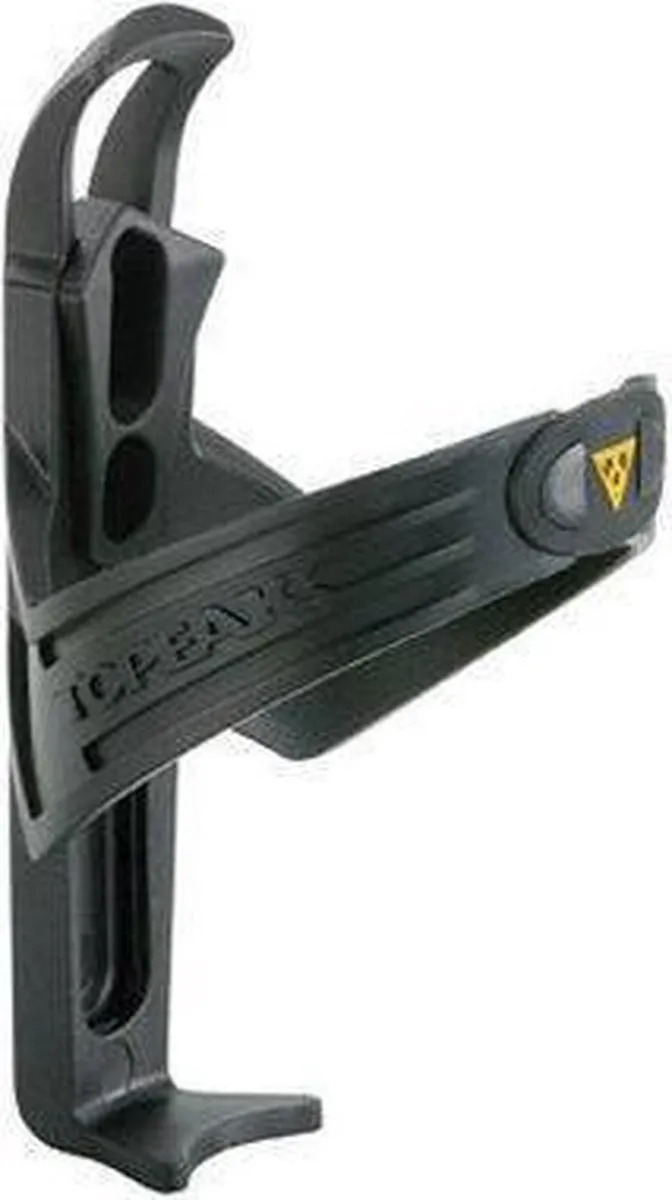 Topeak Fleshouder Mono Cage - Grijs