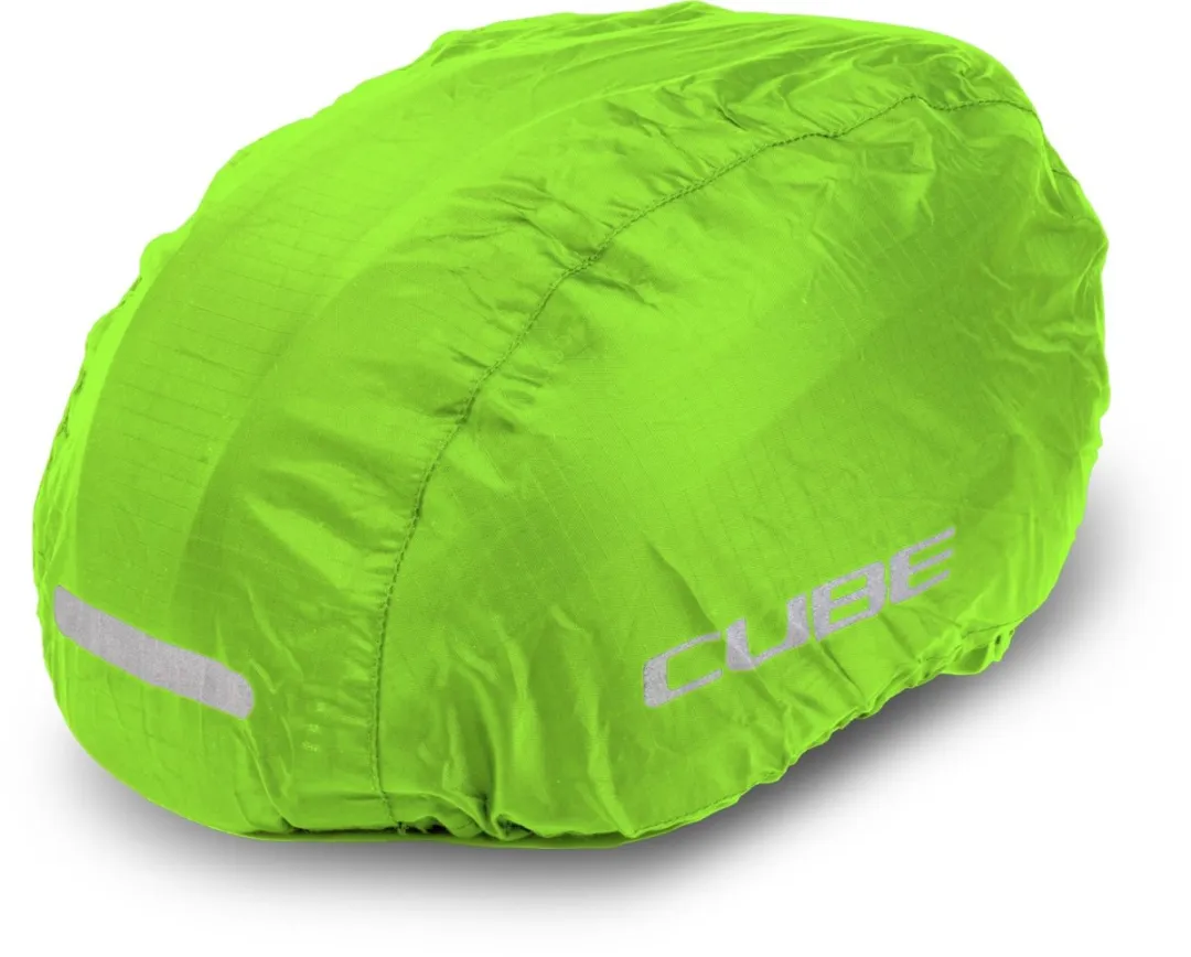 Cube Offpath Fietshelm