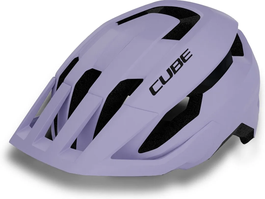 Cube Stray Helm XS