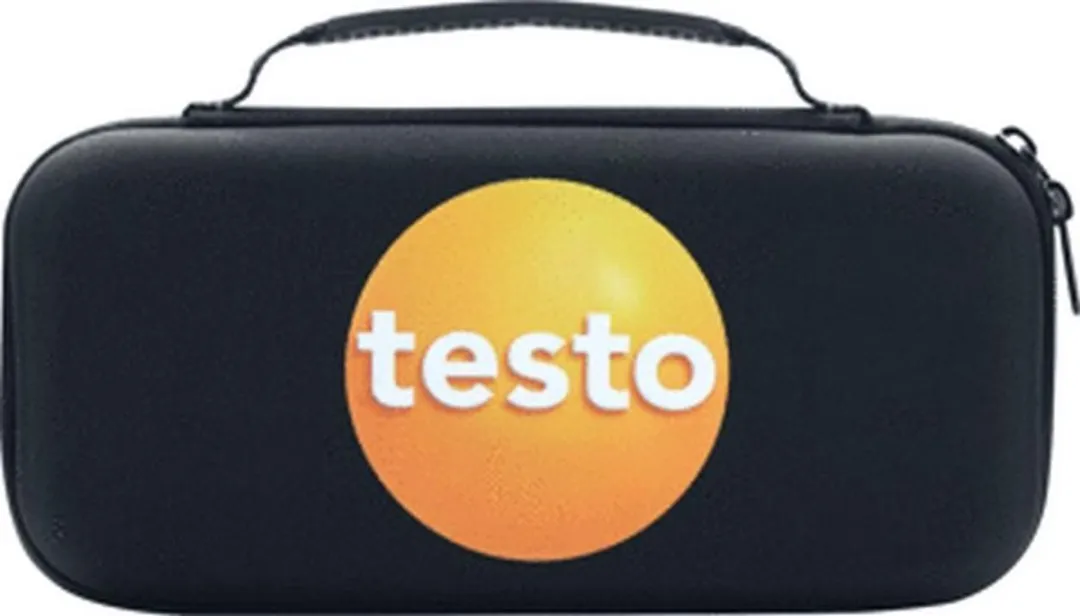 testo 0590 0017 0590 0017 Tas voor meetapparatuur