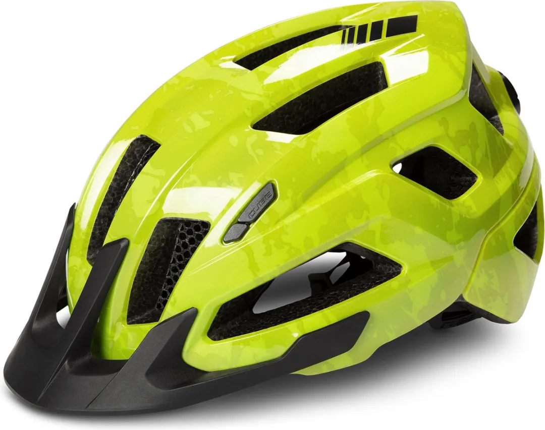 Cube Steep Fietshelm 57-62cm