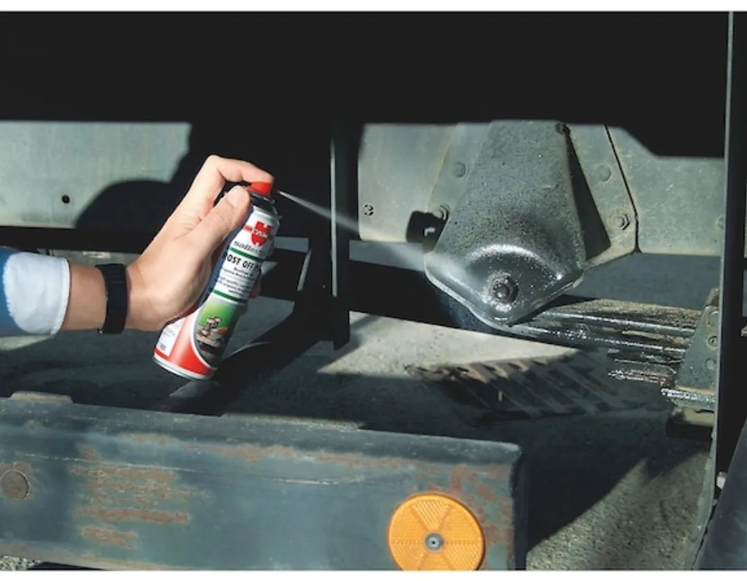 Würth Roestverwijderaar Rost Off