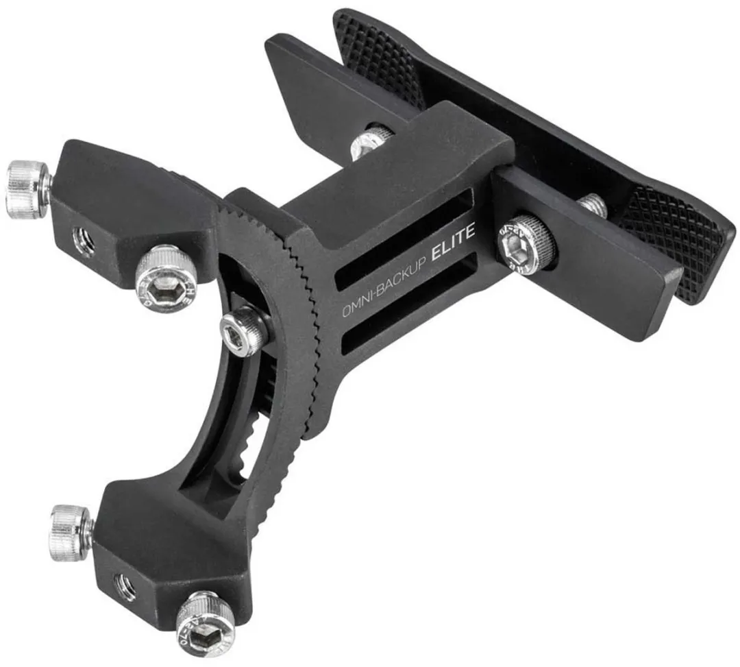 Topeak Omni Backup Elite Flessenhouderadapter