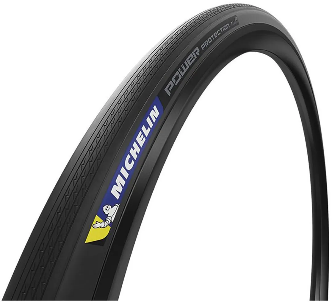 Michelin Power Protection Buitenband 28-622 TLR