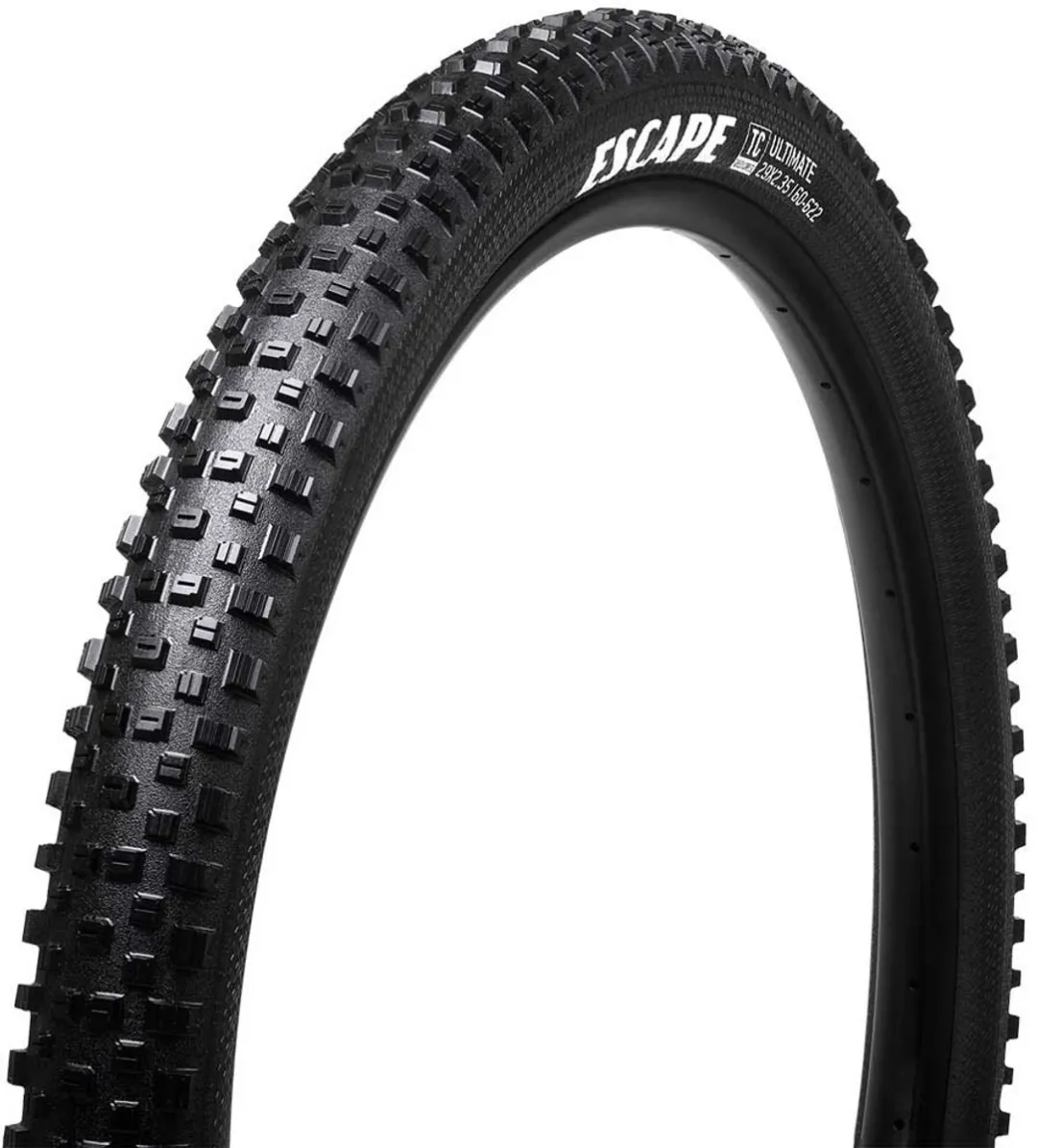Goodyear Escape TLR 27.5x2.35 Mountainbikeband