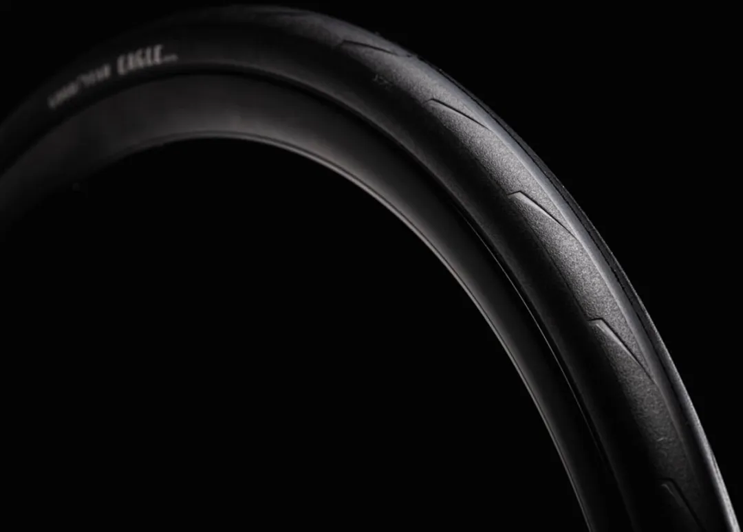 Goodyear Eagle TLR 700X32C Raceband - Zwart