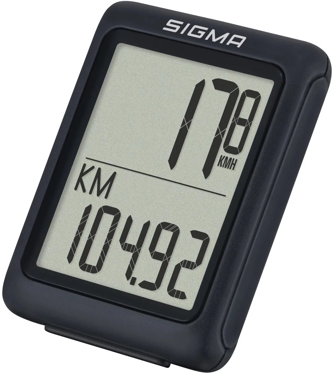 Sigma BC 8.0 WL ATS Computer