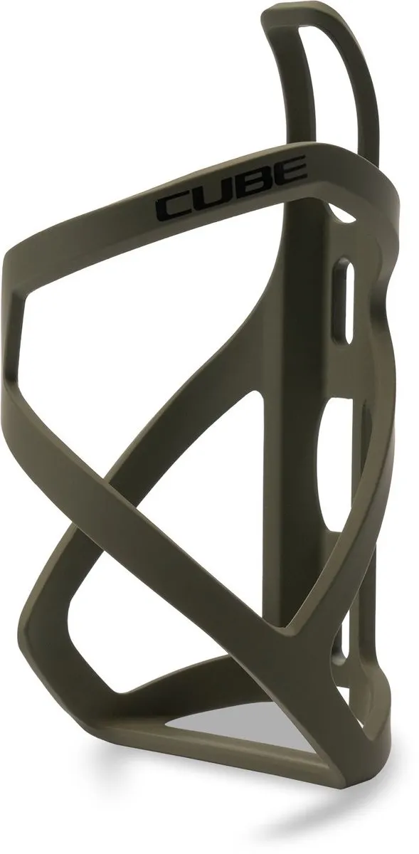 Cube HPP Bidonhouder Left-Hand Sidecage