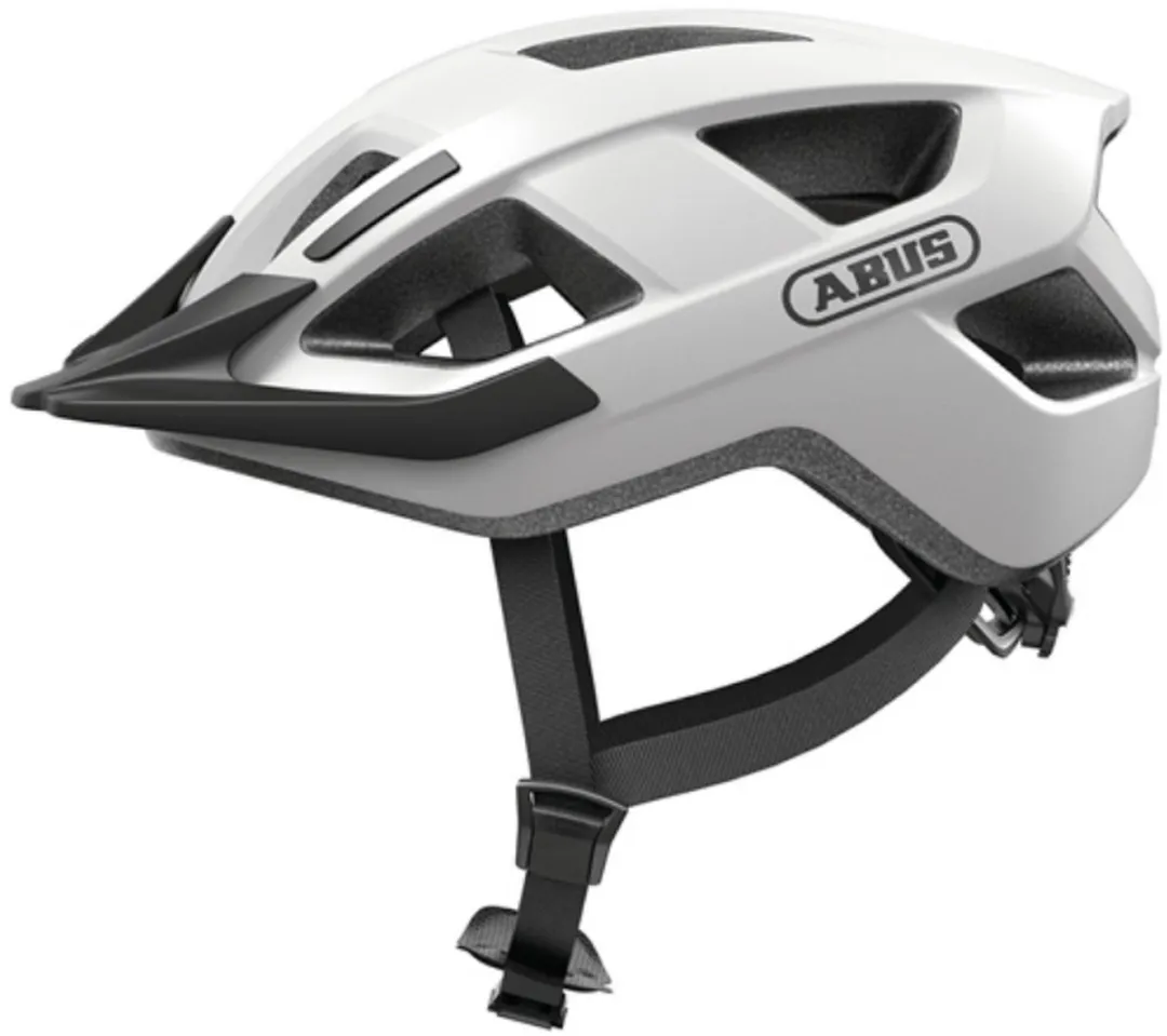 ABUS Aduro 3.0 LED Fietshelm