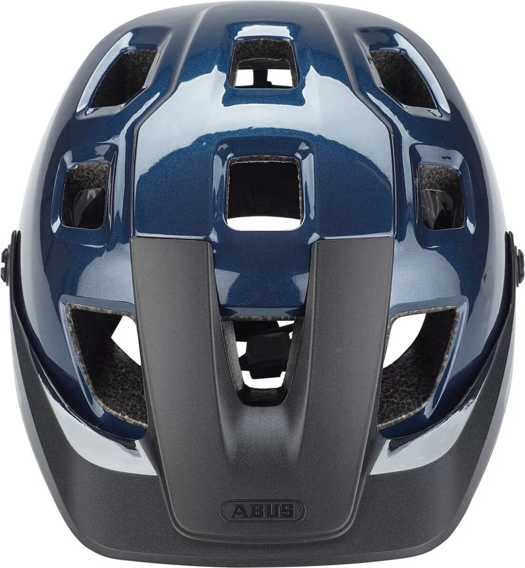 ABUS MoTrip Helm - Midnight Blue - L 57-61cm