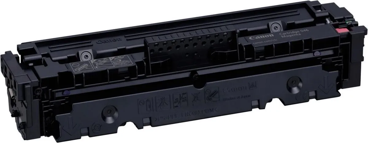 Canon 046 Tonercartridge Magenta - 2300 Pagina's