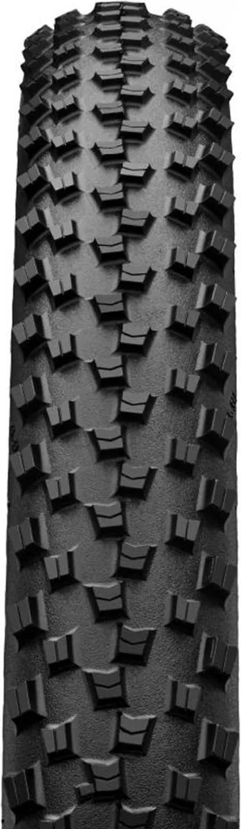 Continental Buitenband Cross King II 27.5x2.30 - 58-584 - Zwart